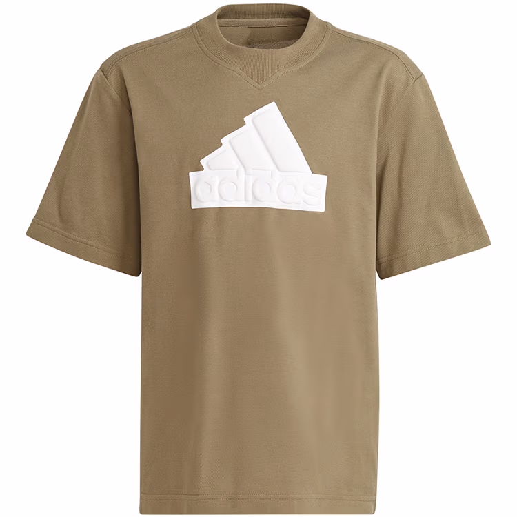 Tricou Adidas U FI LOGO T