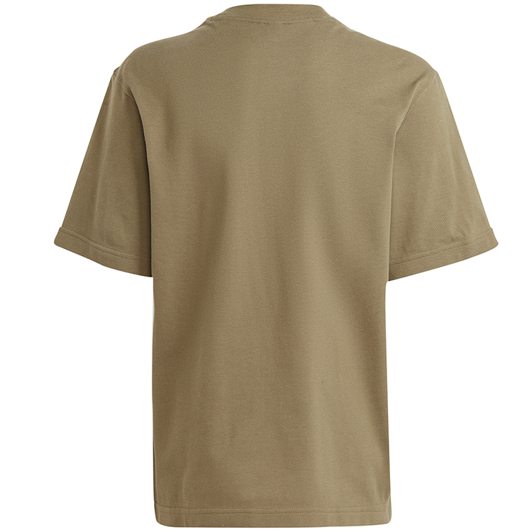 Tricou Adidas U FI LOGO T photo 2