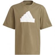 Tricou Adidas U FI LOGO T thumbnav 1