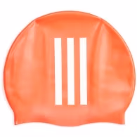 Casca de inot silicon Adidas KIDS 3S CAP