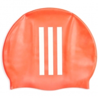Casca de inot silicon Adidas KIDS 3S CAP thumbnav 1