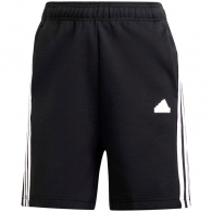 Шорты Adidas W FI 3S SHORT thumbnav 1