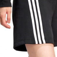 Шорты Adidas W FI 3S SHORT thumbnav 3