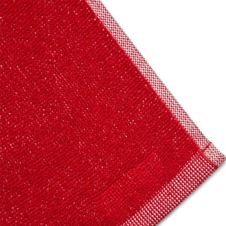 Prosop  Adidas 3BAR TOWEL SMAL IR6243 Rosu photo 2