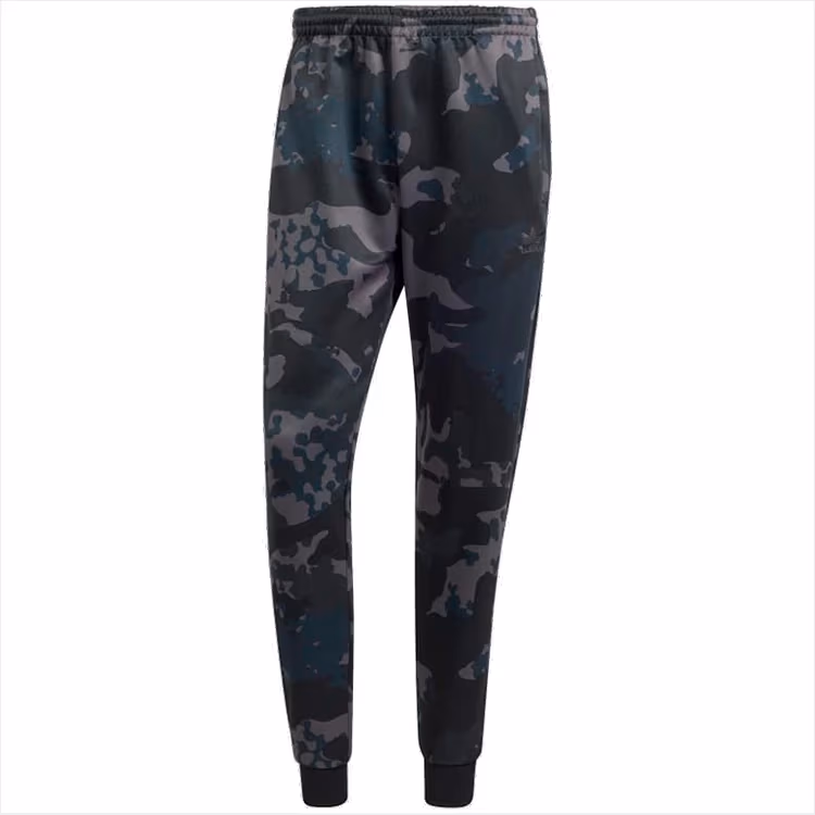 Pantaloni Adidas CAMO SSTR TP