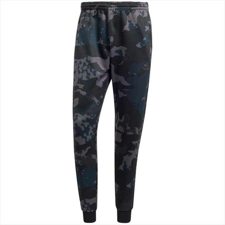 Pantaloni Adidas CAMO SSTR TP photo Pantaloni Adidas CAMO SSTR TP photo