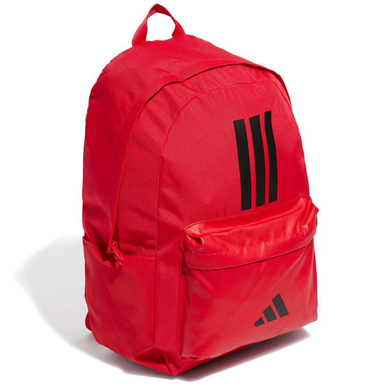 Рюкзак Adidas CLSC BARS 3S IS7043 Красный photo 2