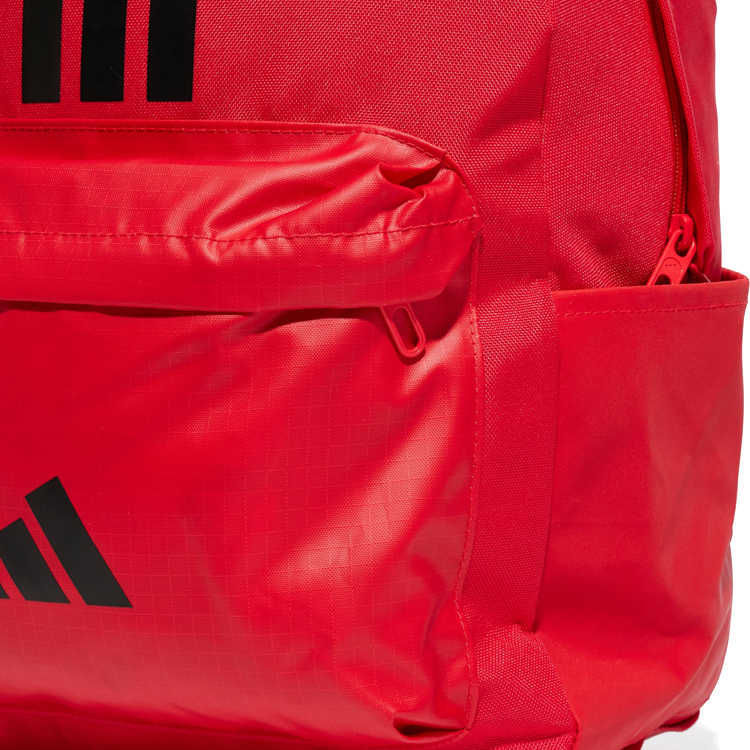 Рюкзак Adidas CLSC BARS 3S IS7043 Красный photo 4