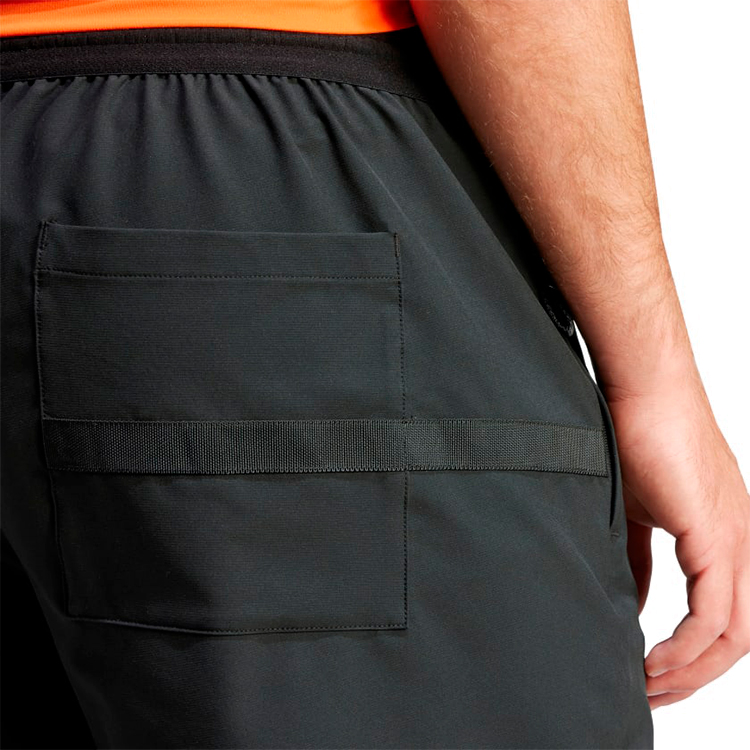Шорты мужские Adidas XPR LT Short S Черный photo 4