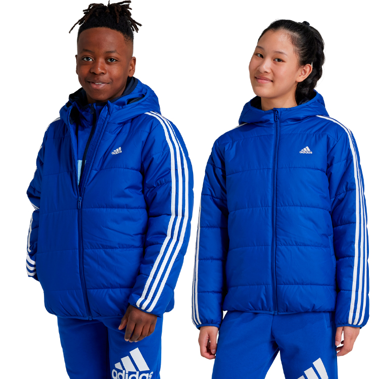 Scurta Adidas J ESS 3S PAD 176 Albastru Barbati photo 2