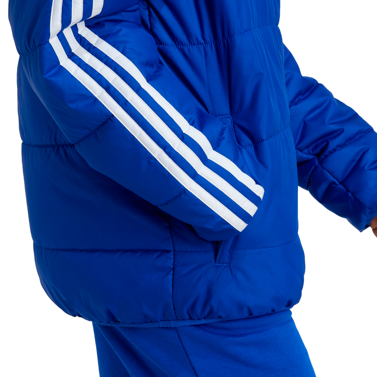 Scurta Adidas J ESS 3S PAD 176 Albastru Barbati photo 5