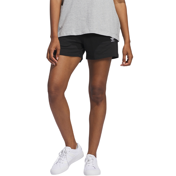 Sorti Adidas ESS SHORTS XS Negru Femei photo 2