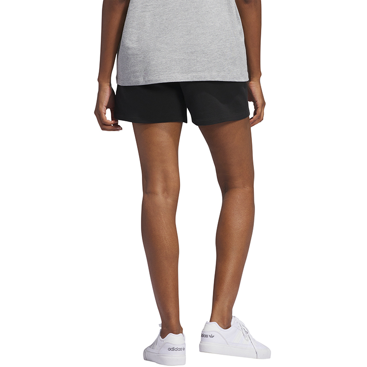 Sorti Adidas ESS SHORTS XS Negru Femei photo 4