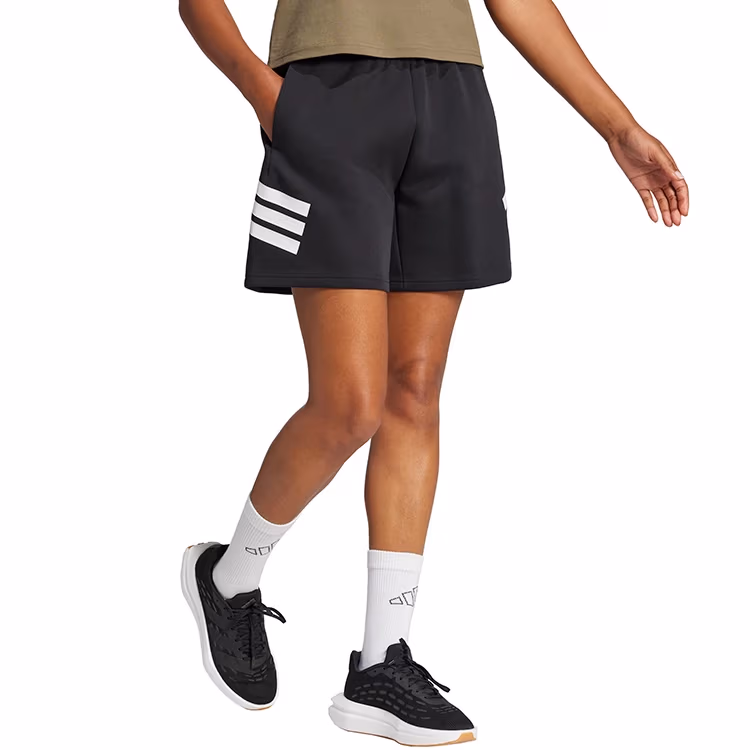 Sorti Adidas W FI 3S SHORT
