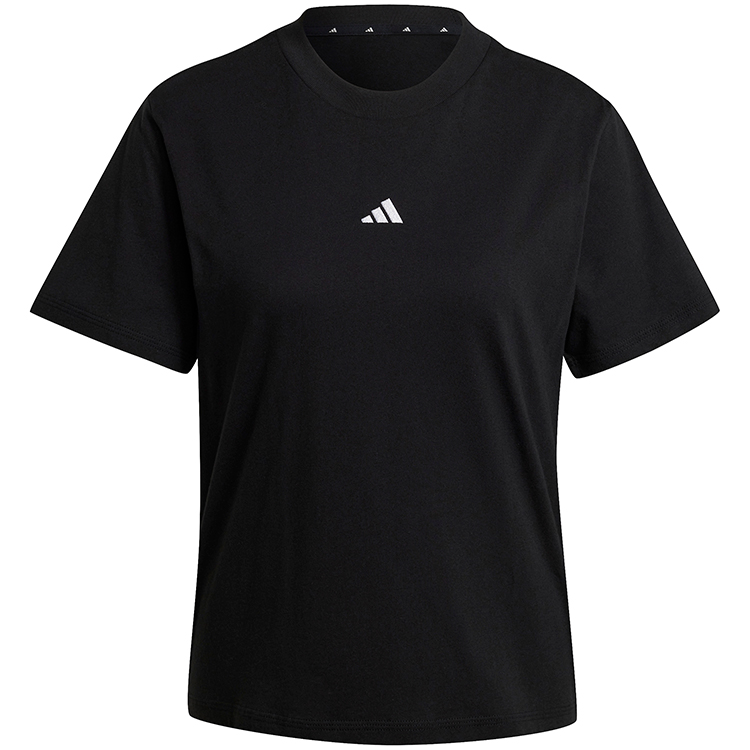 Tricou Adidas W SL SJ T XXL Negru Femei photo 1 Tricou Adidas W SL SJ T XXL Negru Femei photo 1