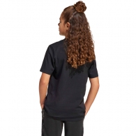 Tricou Adidas J CAMO LOGO TEE thumbnav 3