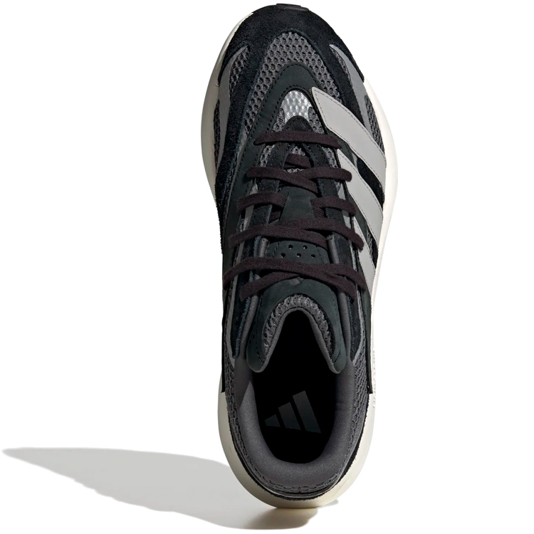 Кроссовки Adidas LIGHTBLAZE / Мужской / 40.5 / Черный photo 2
