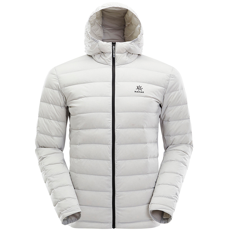 Куртка Kailas Down Jacket Men photo Куртка Kailas Down Jacket Men photo