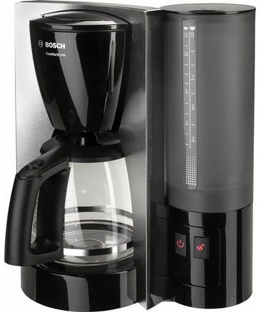 Кофеварка Bosch TKA6A643 photo 