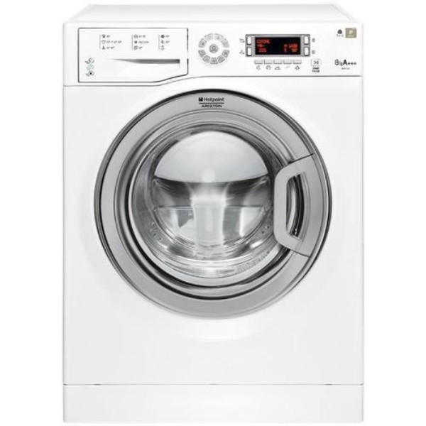 Стиральная машина Hotpoint - Ariston WMD843 6 кг / 1400 об/мин / A+++ / Белый photo 1 Стиральная машина Hotpoint - Ariston WMD843 6 кг / 1400 об/мин / A+++ / Белый photo 1