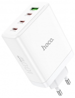 Incarcator Rapid HOCO N31 Leader PD100w thumbnav 1