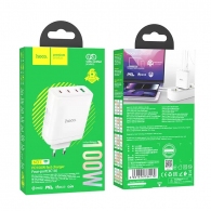 Incarcator Rapid HOCO N31 Leader PD100w thumbnav 2