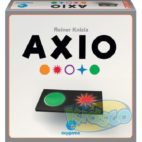 Cutia BG-219475 Axio photo 1