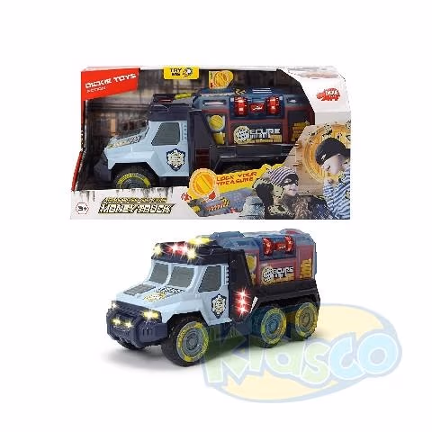 Dickie auto 