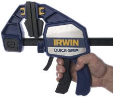 Струбцина  Irwin QUICK-GRIP XP OHBC 450 mm, 10505944 thumbnav 2