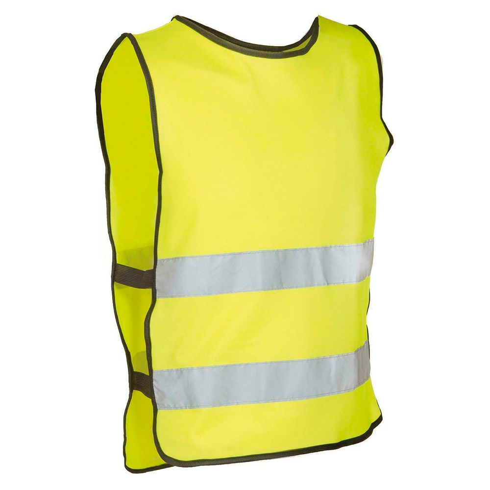 Vesta reflectorizanta M-WAVE 120544 photo Vesta reflectorizanta M-WAVE 120544 photo