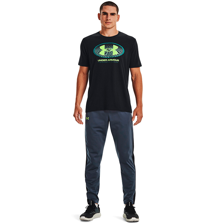 Брюки Under Armour UA BRAWLER PANT 3XL Синий Мужской photo 5