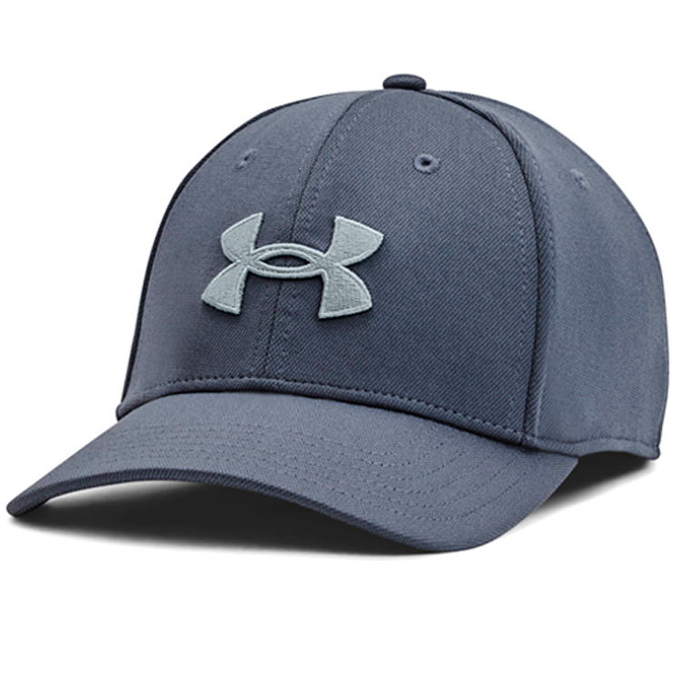 Chipiu Under Armour men UA Blitzing L/XL Gri photo 1 Chipiu Under Armour men UA Blitzing L/XL Gri photo 1