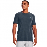Tricou Under Armour UA Seamless Grid SS thumbnav 2