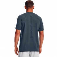 Tricou Under Armour UA Seamless Grid SS thumbnav 3