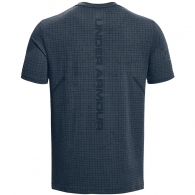 Tricou Under Armour UA Seamless Grid SS thumbnav 4