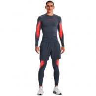 Hanorac Under Armour UA HG Armour Novelty LS thumbnav 3