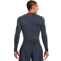 Hanorac Under Armour UA HG Armour Novelty LS thumbnav 5