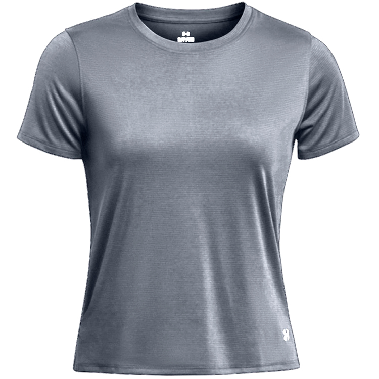 Tricou Under Armour UA Launch Shortsleeve photo Tricou Under Armour UA Launch Shortsleeve photo