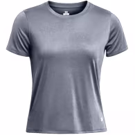 Tricou Under Armour UA Launch Shortsleeve