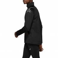  Asics ICON WINTER LS 1/2 ZIP TOP thumbnav 3