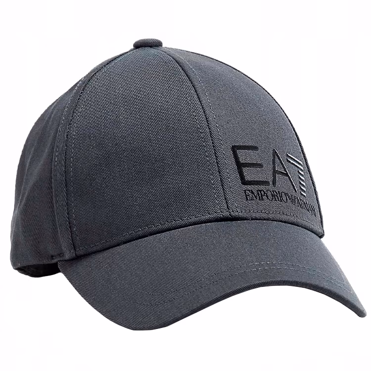 Chipiu EA7 EMPORIO ARMANI BASEBALL HAT