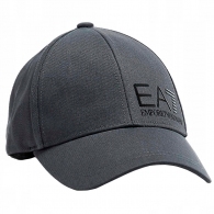 Chipiu EA7 EMPORIO ARMANI BASEBALL HAT thumbnav