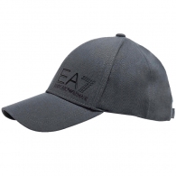 Chipiu EA7 EMPORIO ARMANI BASEBALL HAT thumbnav 2