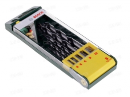 Set de burghie Bosch 2607019444 thumbnav 2