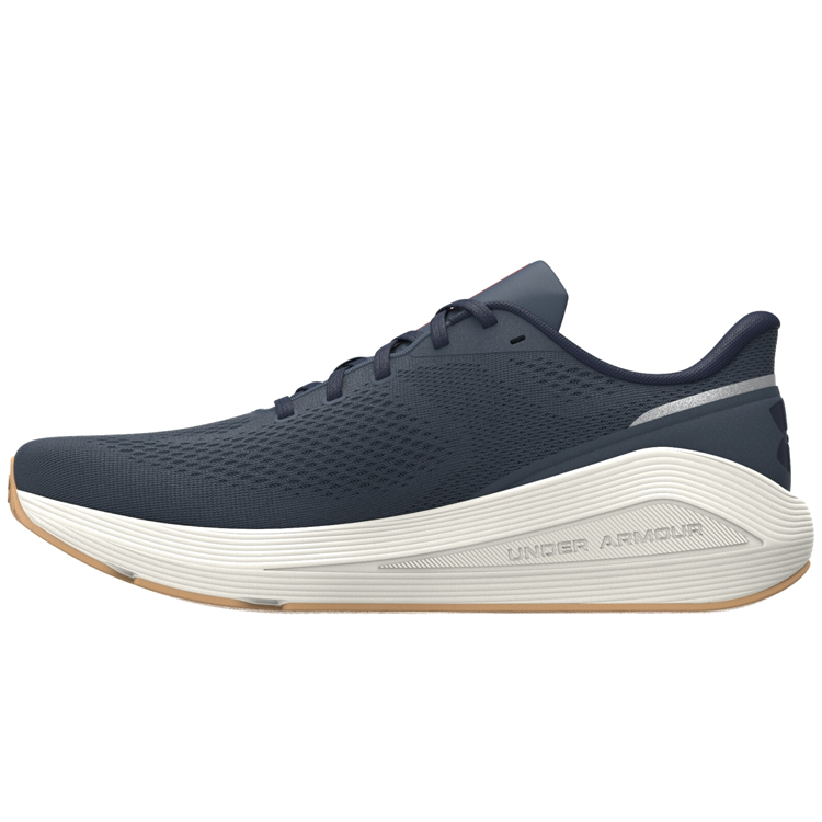 Кроссовки Under Armour UA Sonic 7 photo Кроссовки Under Armour UA Sonic 7 photo