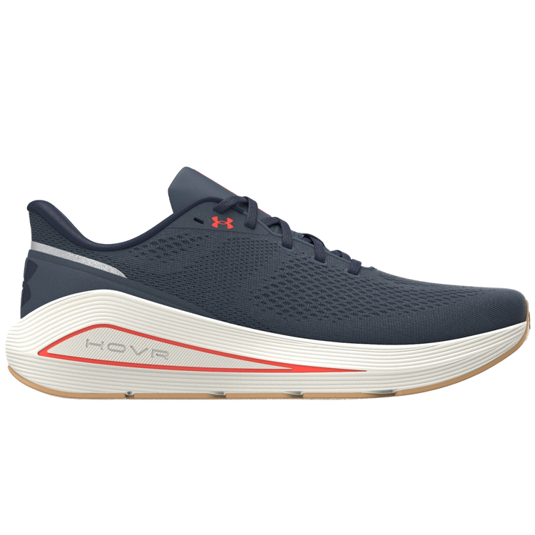 Кроссовки Under Armour UA Sonic 7 / Мужской / 47.5 / Синий photo 2