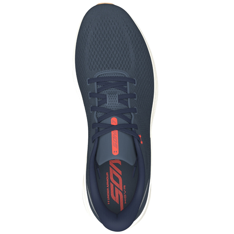 Кроссовки Under Armour UA Sonic 7 / Мужской / 47.5 / Синий photo 3