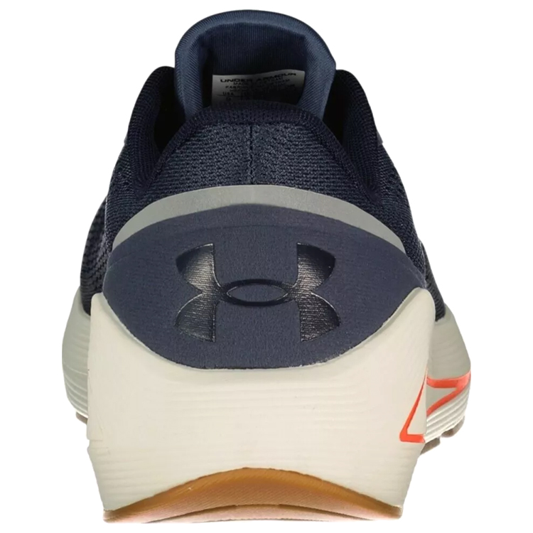 Кроссовки Under Armour UA Sonic 7 / Мужской / 47.5 / Синий photo 5