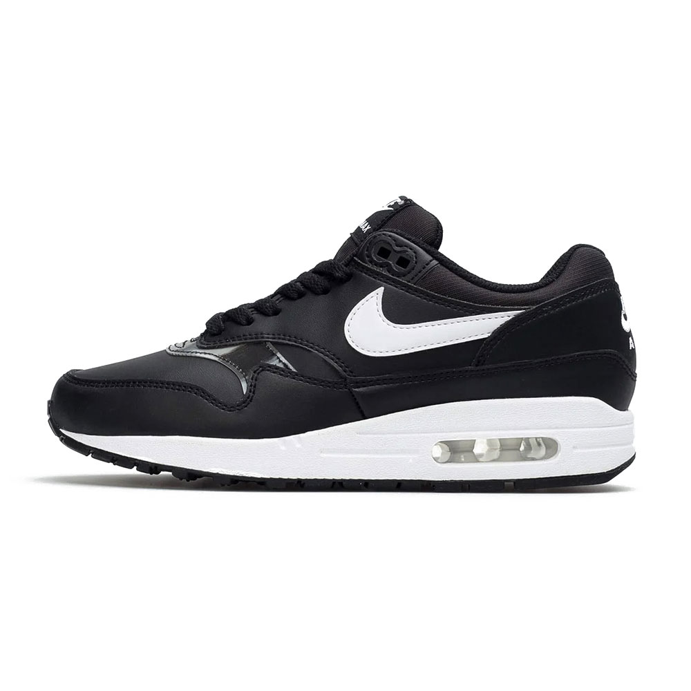 Кроссовки Nike WMNS AIR MAX 1 / Женский / 42 / Черный photo 1 Кроссовки Nike WMNS AIR MAX 1 / Женский / 42 / Черный photo 1