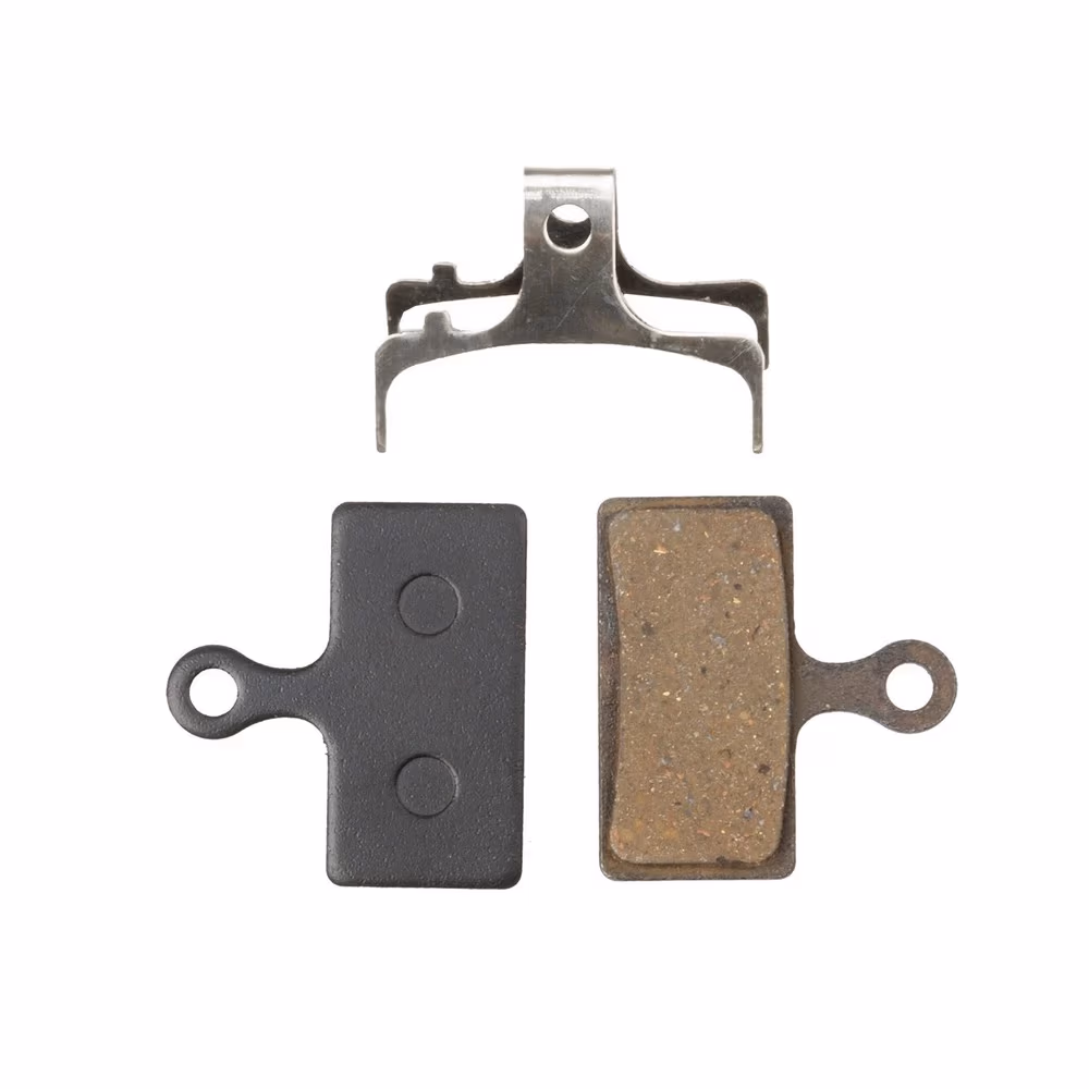 Placute disc frana M-WAVE M-WAVE Organic S1 brake pads for disc brake